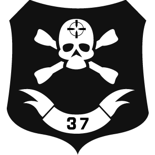 DrFek's emblem