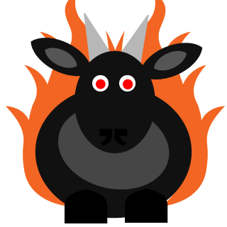 GOATBOY572's emblem