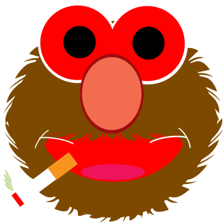 bigdumbdee's emblem