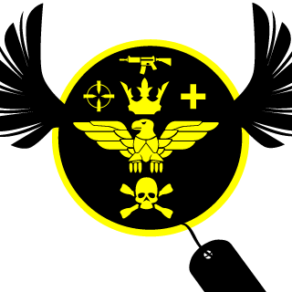 Lamarnite's emblem