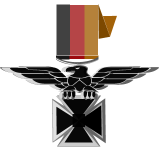 Krrish5380's emblem