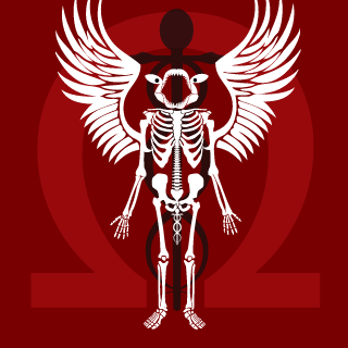 YaMumsYourDaddy's emblem