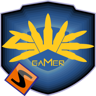 SWEGAMER's emblem