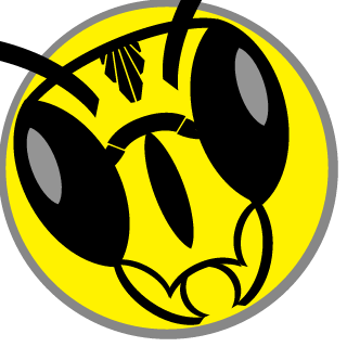TwinedHornet6's emblem