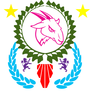 muhammadkak's emblem