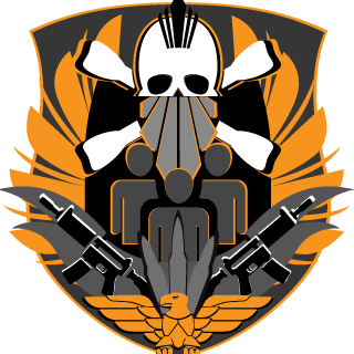 MeTz84's emblem