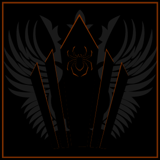 DreadedNomad's emblem