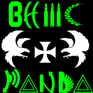 DeGuzzzyy's emblem