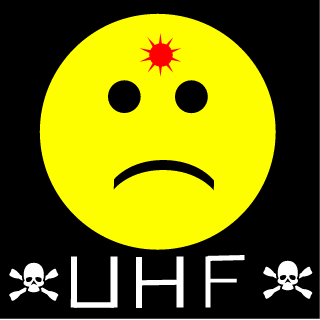 UHF-GatorBait's emblem