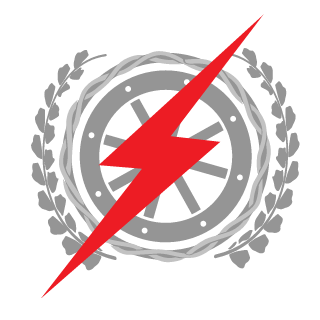 Kinsaker's emblem