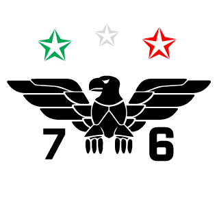 Drughi76's emblem