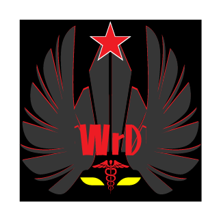 War DeviLs's emblem