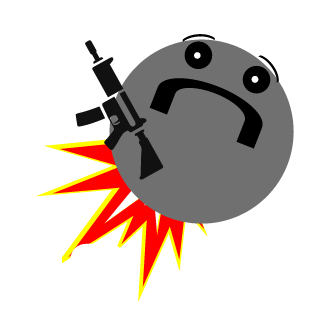 2001SEGABOY2001's emblem