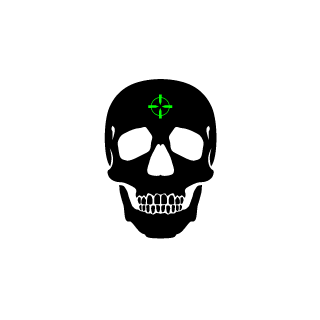 1CrazySniper's emblem