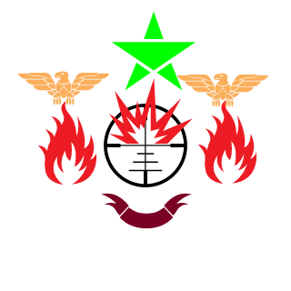 55Wardog's emblem