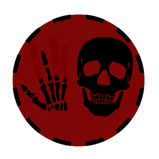 Lantvoi's emblem