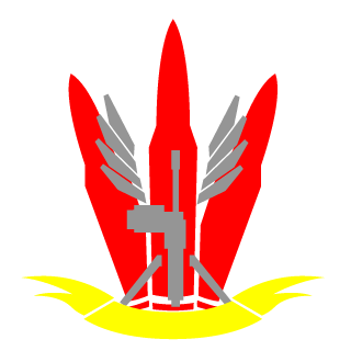 X5J5's emblem