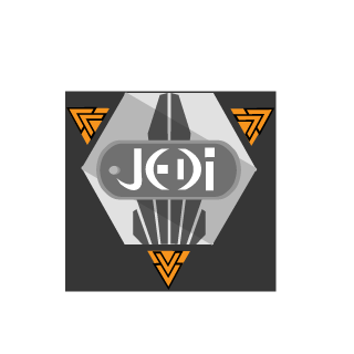 liberaid's emblem