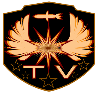 TV CLAN's emblem