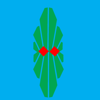 Ferteno's emblem