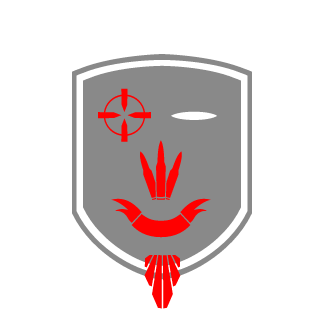 RANGER_VZLA's emblem