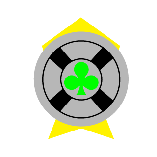 HeyBrunowski's emblem