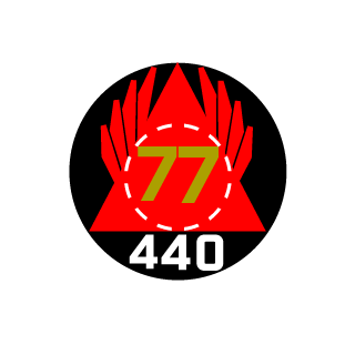 SIRDIESALOTT907's emblem