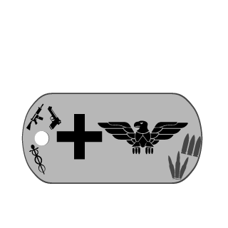 Marco6DAYS's emblem