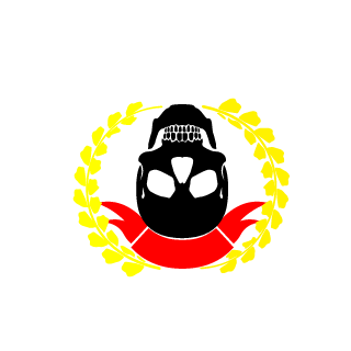 Nretnalk's emblem
