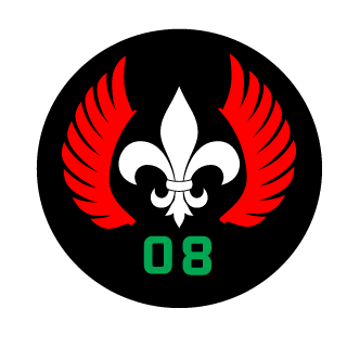 Matthew0v0's emblem