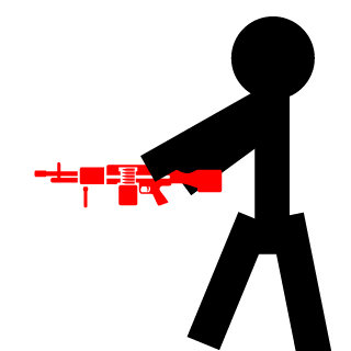 Lawnmowers's emblem