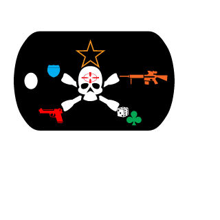Mathus972's emblem
