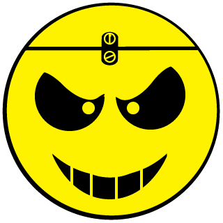NomaD100's emblem