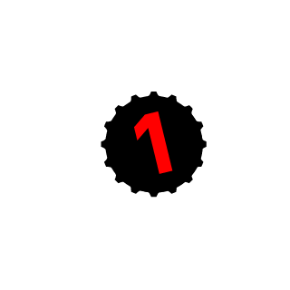 Ampersand's emblem