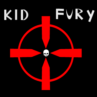 kidfury23456378's emblem