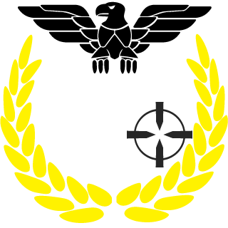 -PROF0WN's emblem