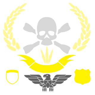 antivaxx01's emblem