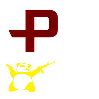 MRParafernalha's emblem