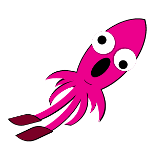 SQUlD G's emblem