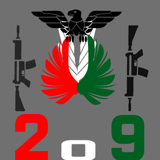 Gyft's emblem