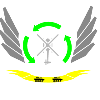Barnbeer's emblem