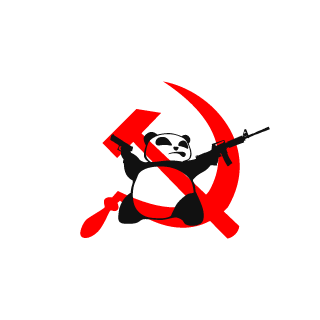 ANDROIDru's emblem