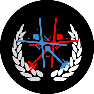 JapanChopperCommunity's emblem