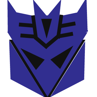 o C0MA o's emblem