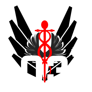 03-LVX's emblem