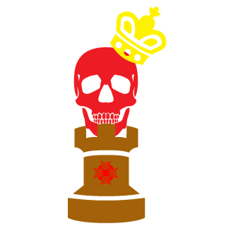Orbitalz's emblem