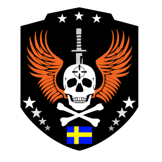 Emergency Correction's emblem