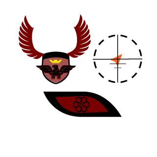 AndreXD90's emblem