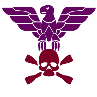 AxeL15A's emblem