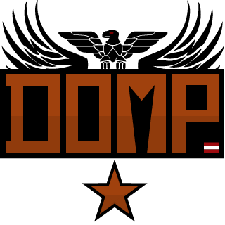 d0mp's emblem